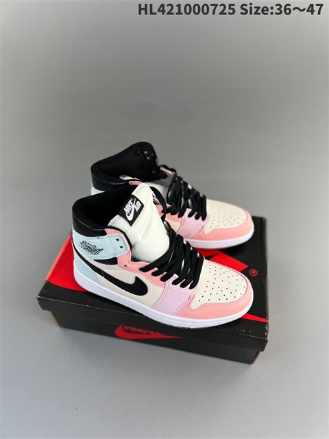 men air jordan 1 shoes 2023-10-9-422